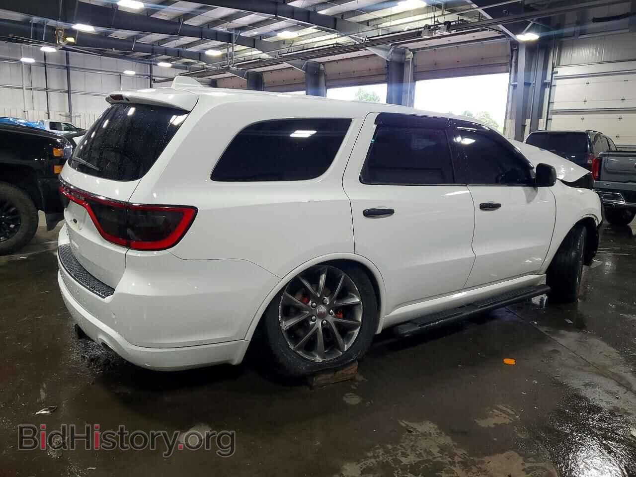 2015 DODGE DURANGO - VIN: 1C4RDJDG2FC708279 - Photo 3