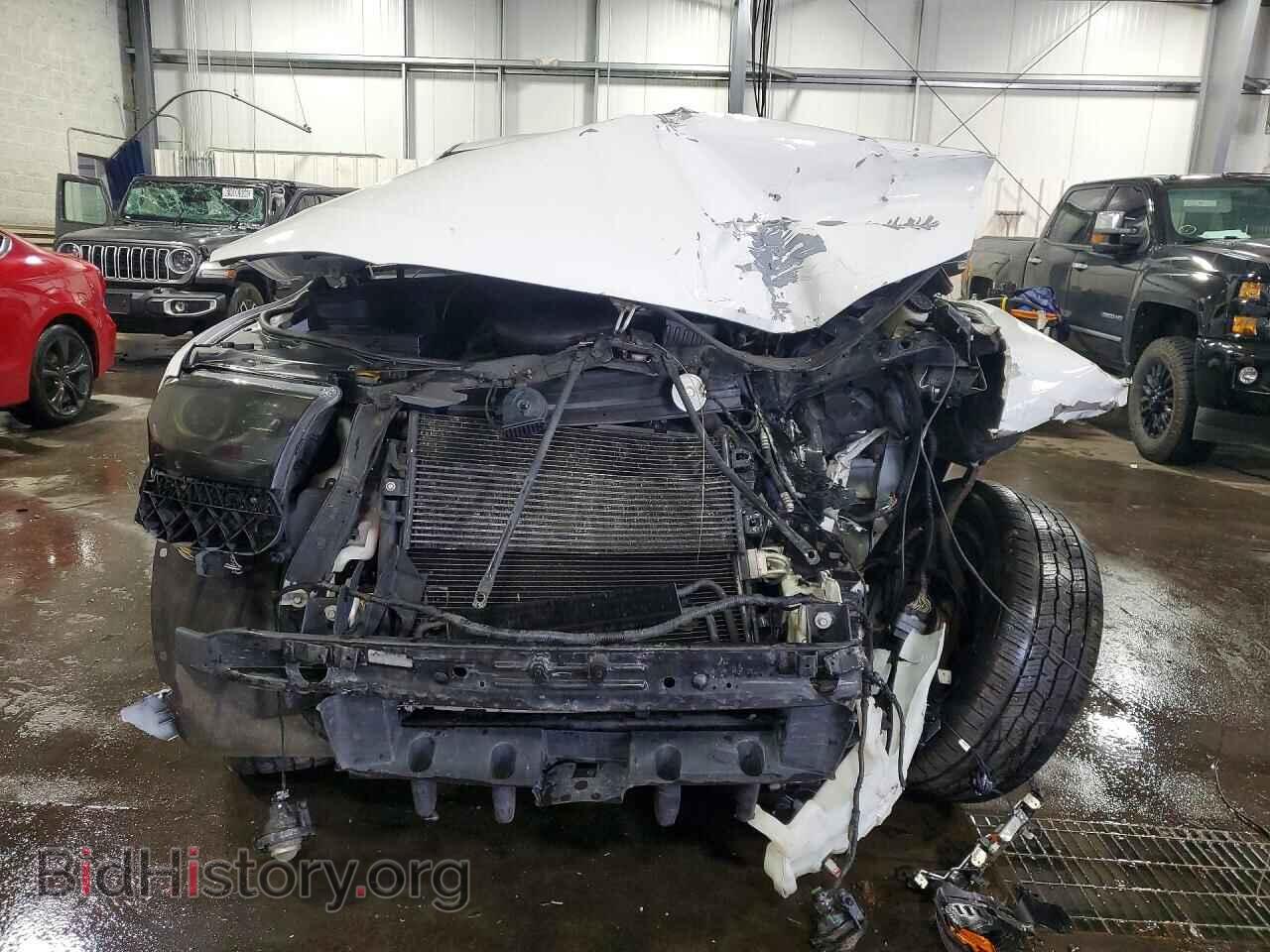 2015 DODGE DURANGO - VIN: 1C4RDJDG2FC708279 - Photo 5