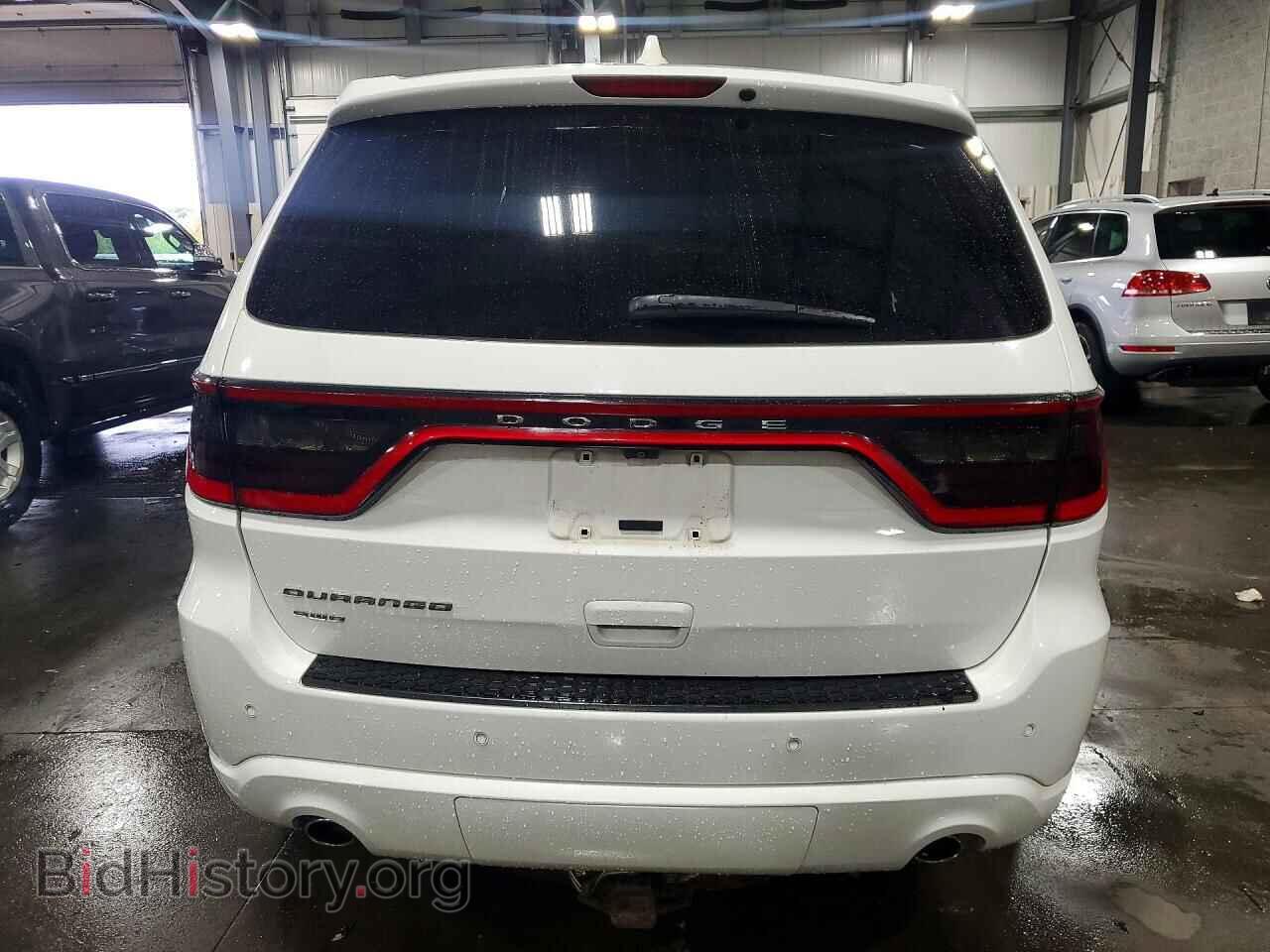 2015 DODGE DURANGO - VIN: 1C4RDJDG2FC708279 - Photo 6