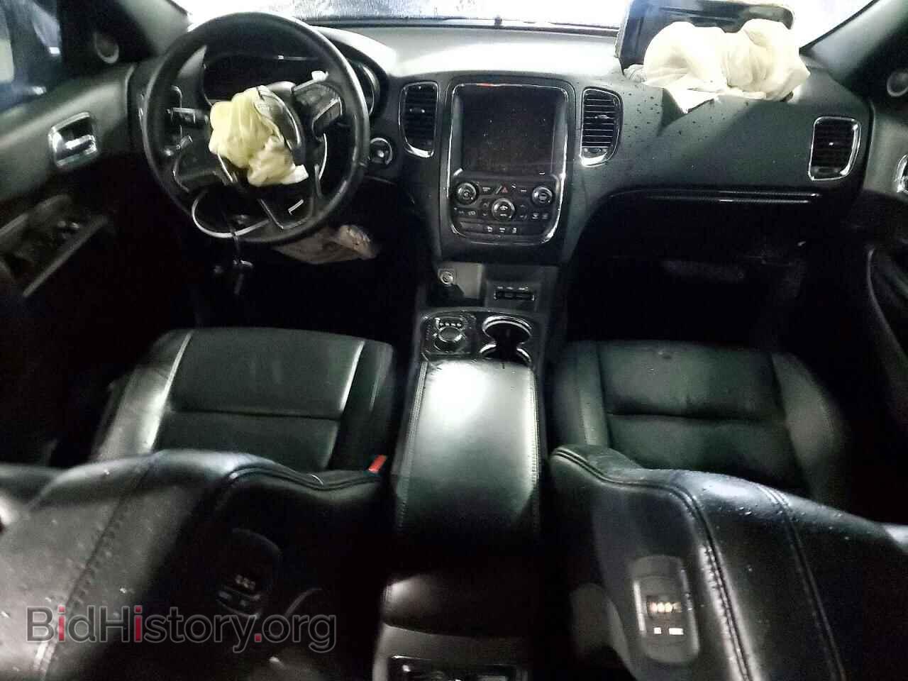2015 DODGE DURANGO - VIN: 1C4RDJDG2FC708279 - Photo 8