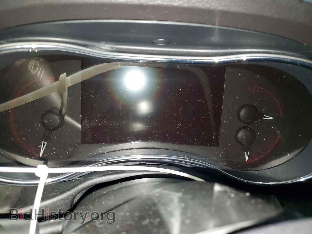 2015 DODGE DURANGO - VIN: 1C4RDJDG2FC708279 - Photo 9