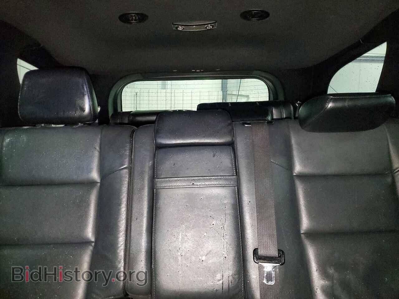 2015 DODGE DURANGO - VIN: 1C4RDJDG2FC708279 - Photo 10