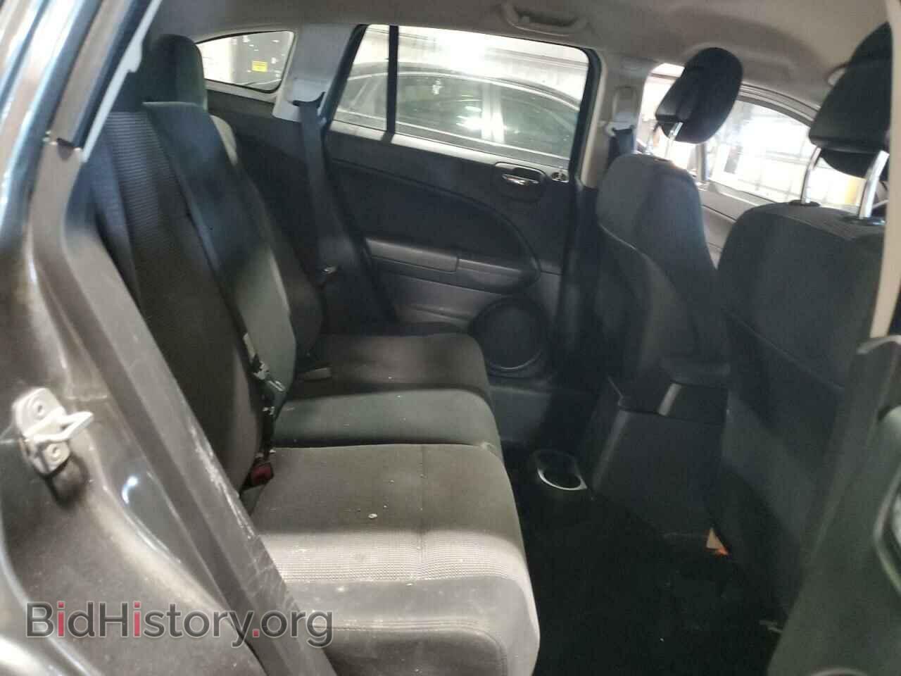 2012 DODGE CALIBER - VIN: 1C3CDWDA0CD527819 - Photo 11