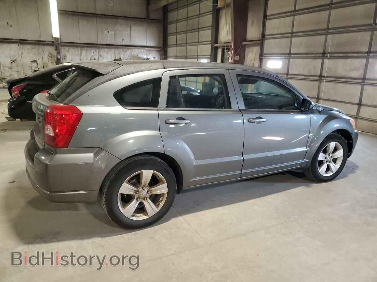 2012 DODGE CALIBER - VIN: 1C3CDWDA0CD527819 - Photo 3