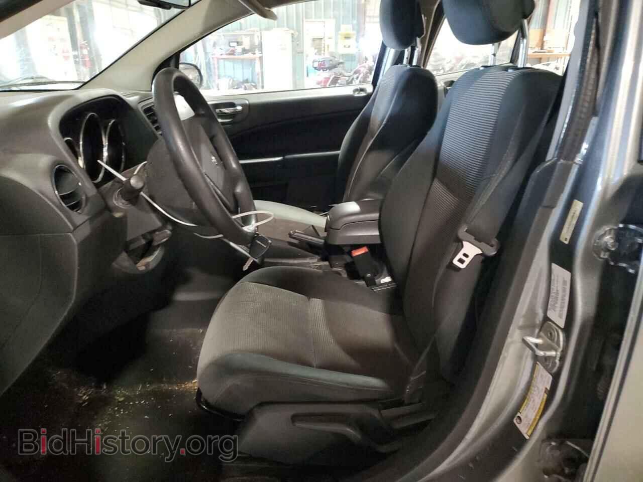 2012 DODGE CALIBER - VIN: 1C3CDWDA0CD527819 - Photo 7