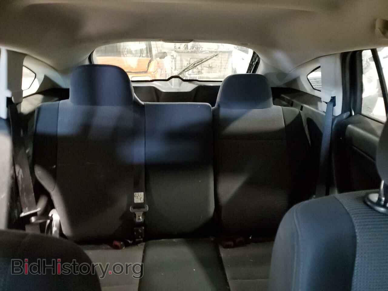 2012 DODGE CALIBER - VIN: 1C3CDWDA0CD527819 - Photo 10