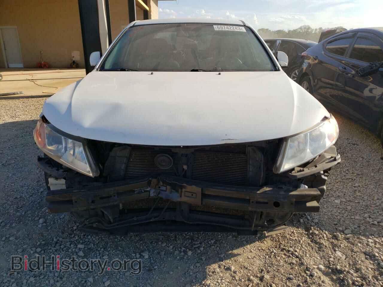 2010 KIA OPTIMA - VIN: KNAGG4A86A5445138 - Фото 5