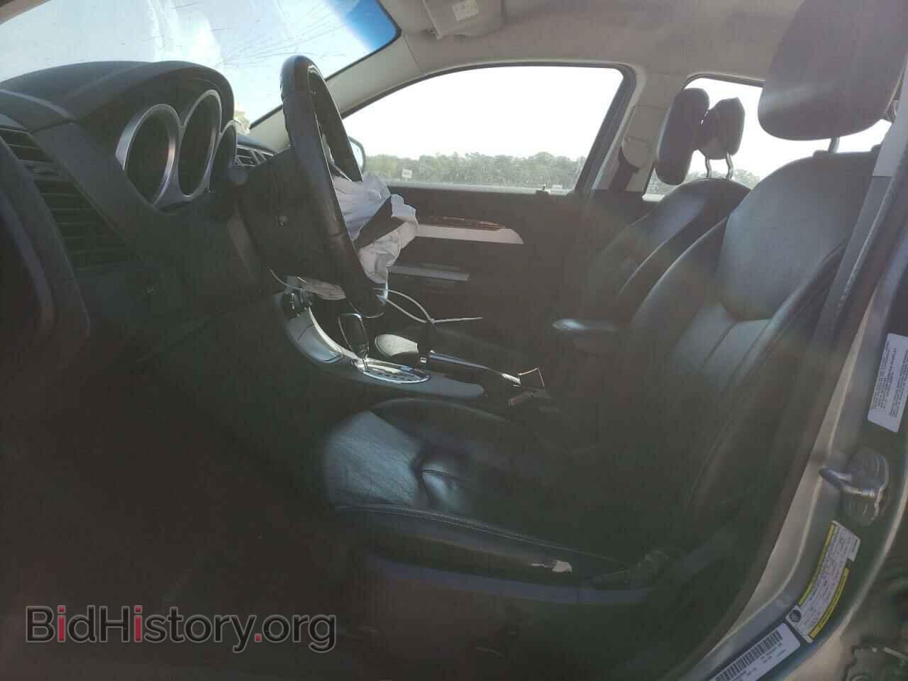 2010 CHRYSLER SEBRING - VIN: 1C3CC5FB9AN230980 - Фото 7