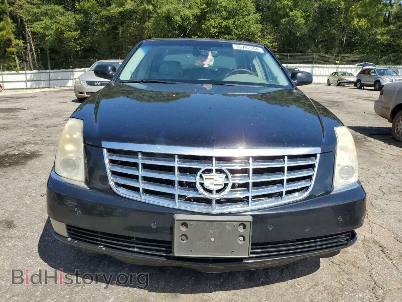2006 CADILLAC DTS - VIN: 1G6KD57Y06U160793 - Фото 5
