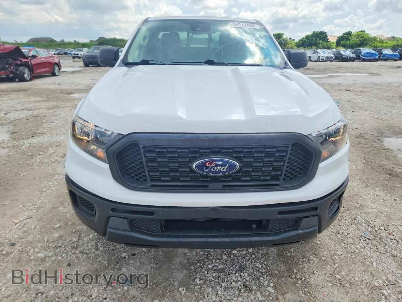 2021 FORD RANGER - VIN: 1FTER1EH1MLD36051 - Фото 5