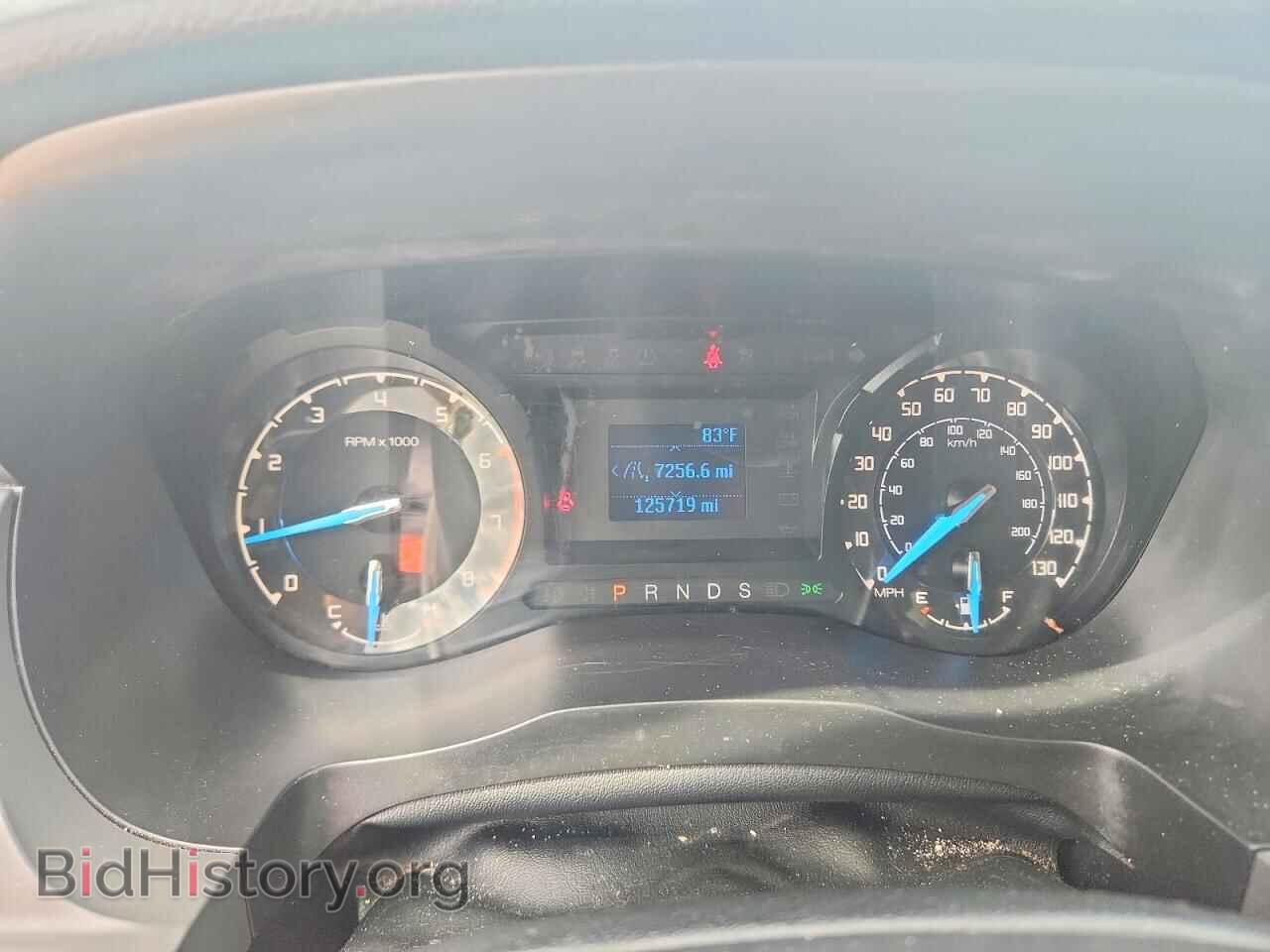 2021 FORD RANGER - VIN: 1FTER1EH1MLD36051 - Фото 9