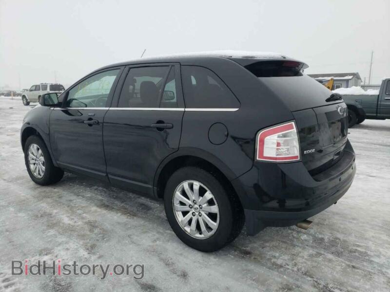 2009 Ford EDGE (VIN 2FMDK49CX9BA76784) — photo 2 of 13