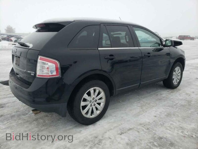 2009 Ford EDGE (VIN 2FMDK49CX9BA76784) — photo 3 of 13
