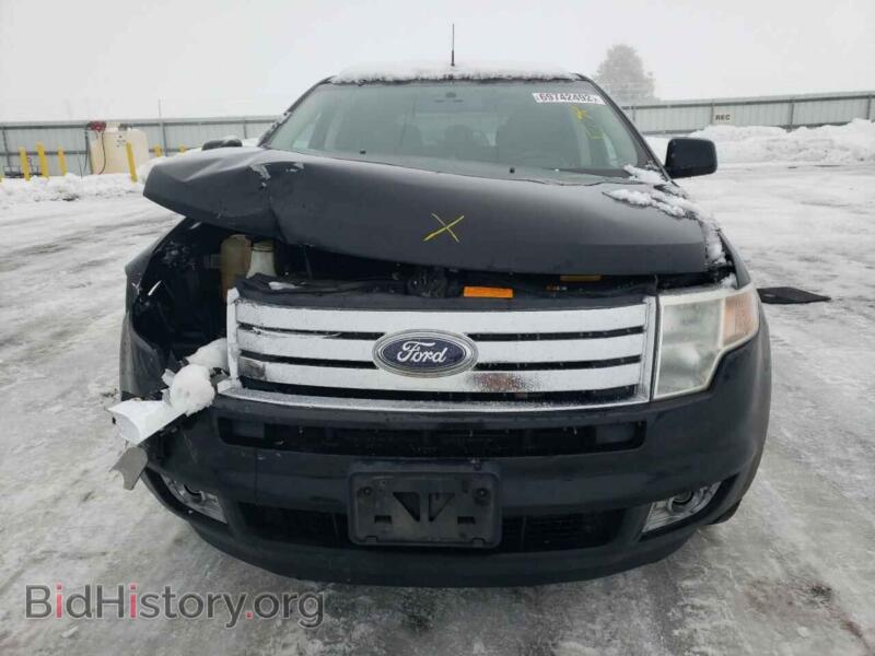 2009 Ford EDGE (VIN 2FMDK49CX9BA76784) — photo 5 of 13