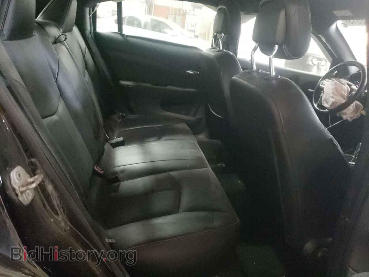 2013 CHRYSLER 200 - VIN: 1C3CCBCG8DN577901 - Photo 10