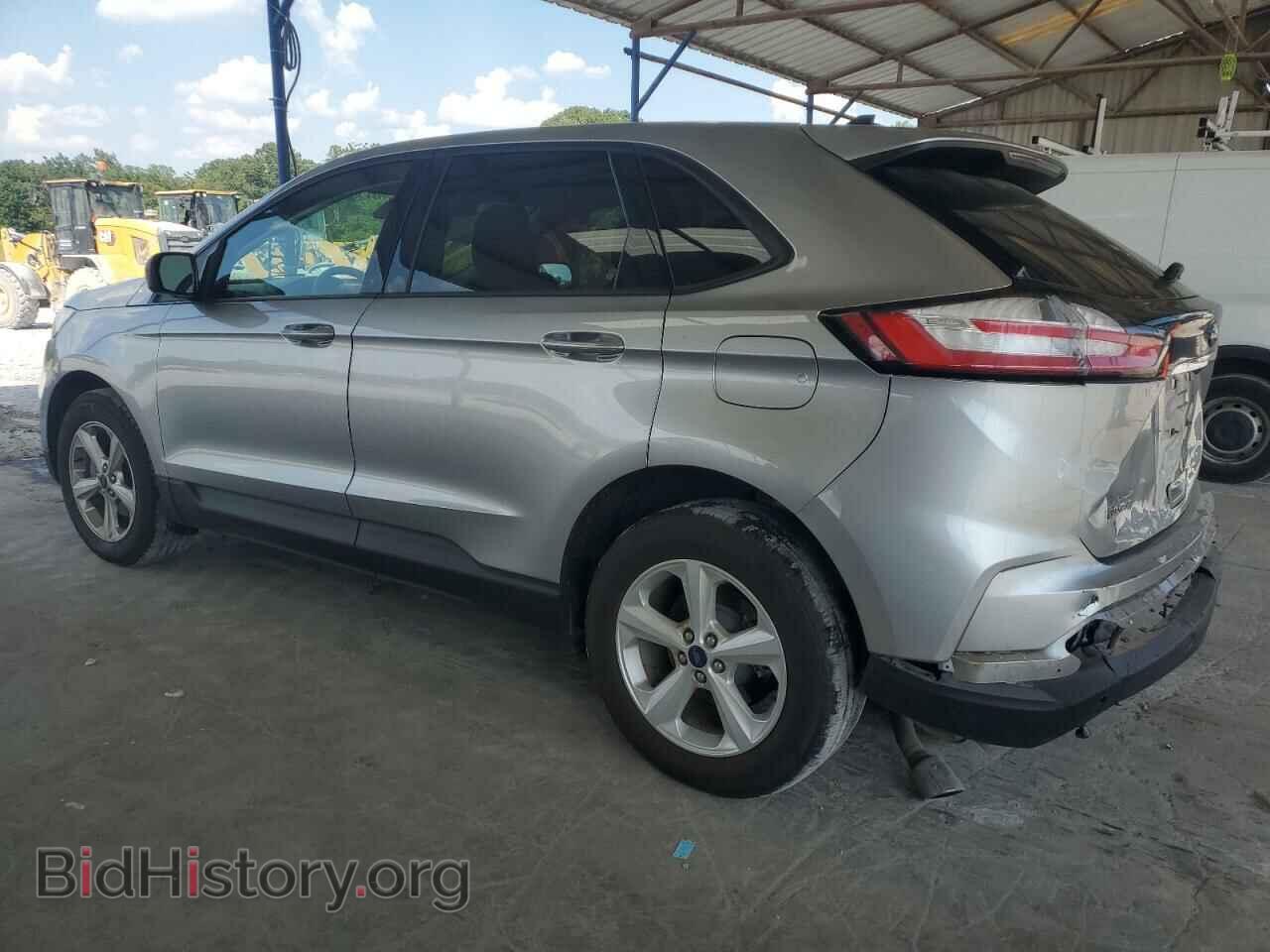 2020 FORD EDGE - VIN: 2FMPK3G9XLBB33894 - Photo 2