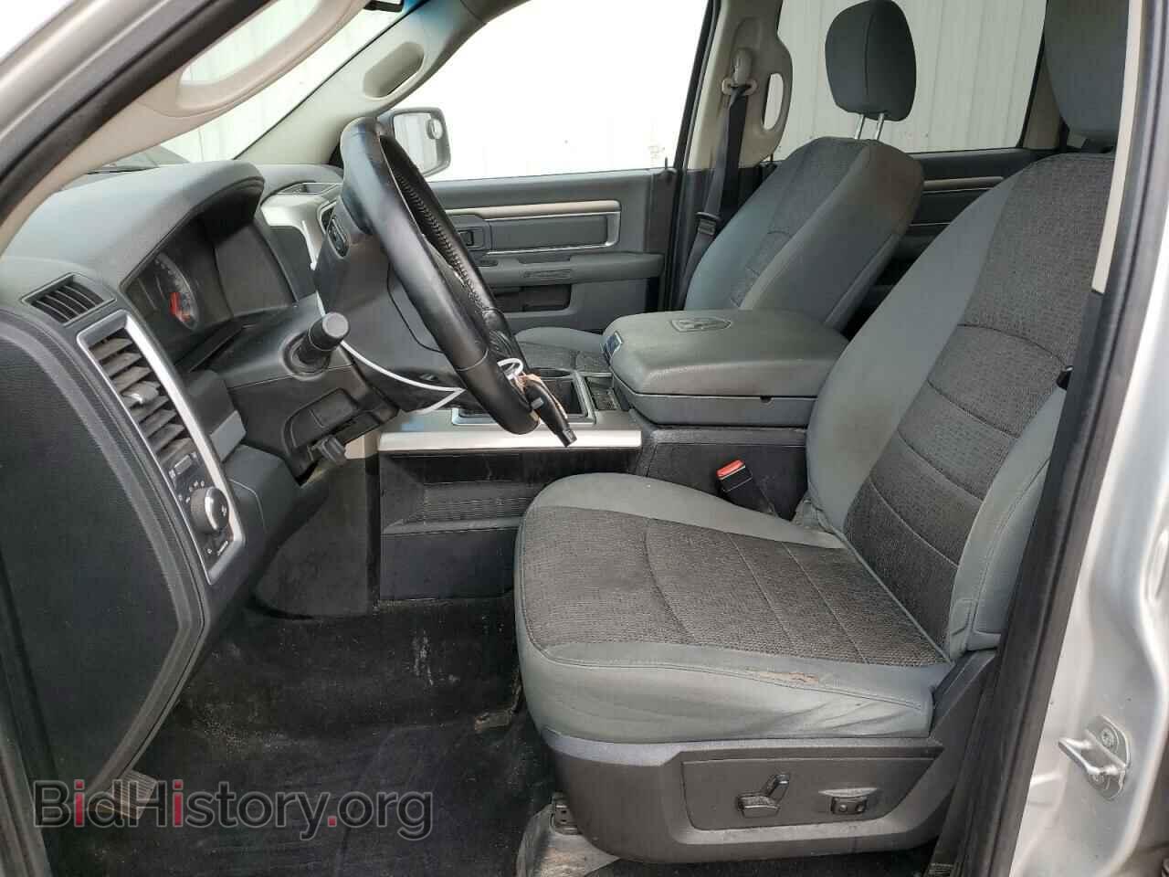 2015 RAM 1500 - VIN: 1C6RR6LT8FS522742 - Фото 7