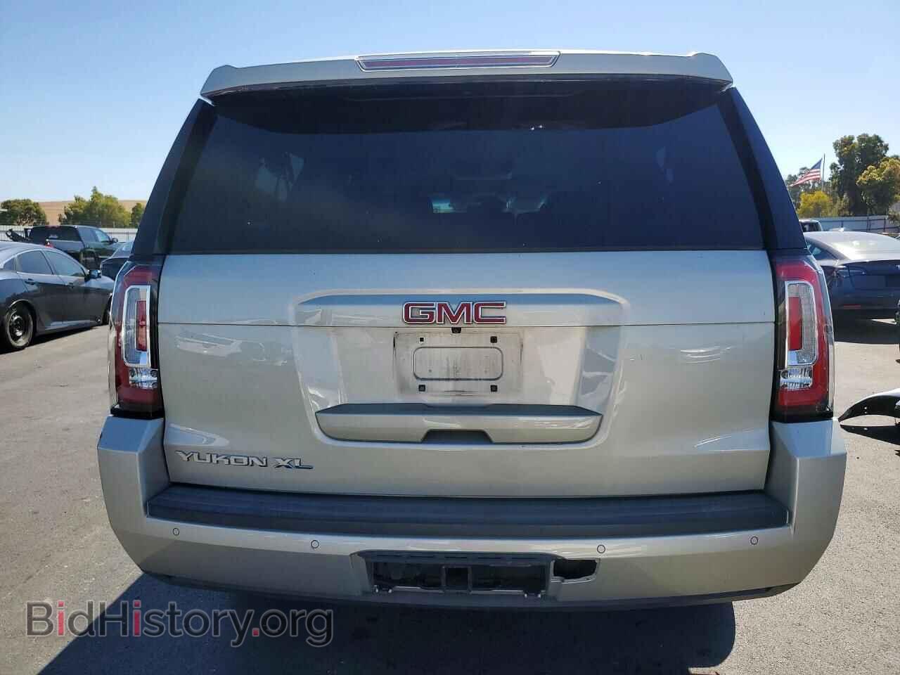 2015 GMC YUKON - VIN: 1GKS2HKC6FR235407 - Photo 6