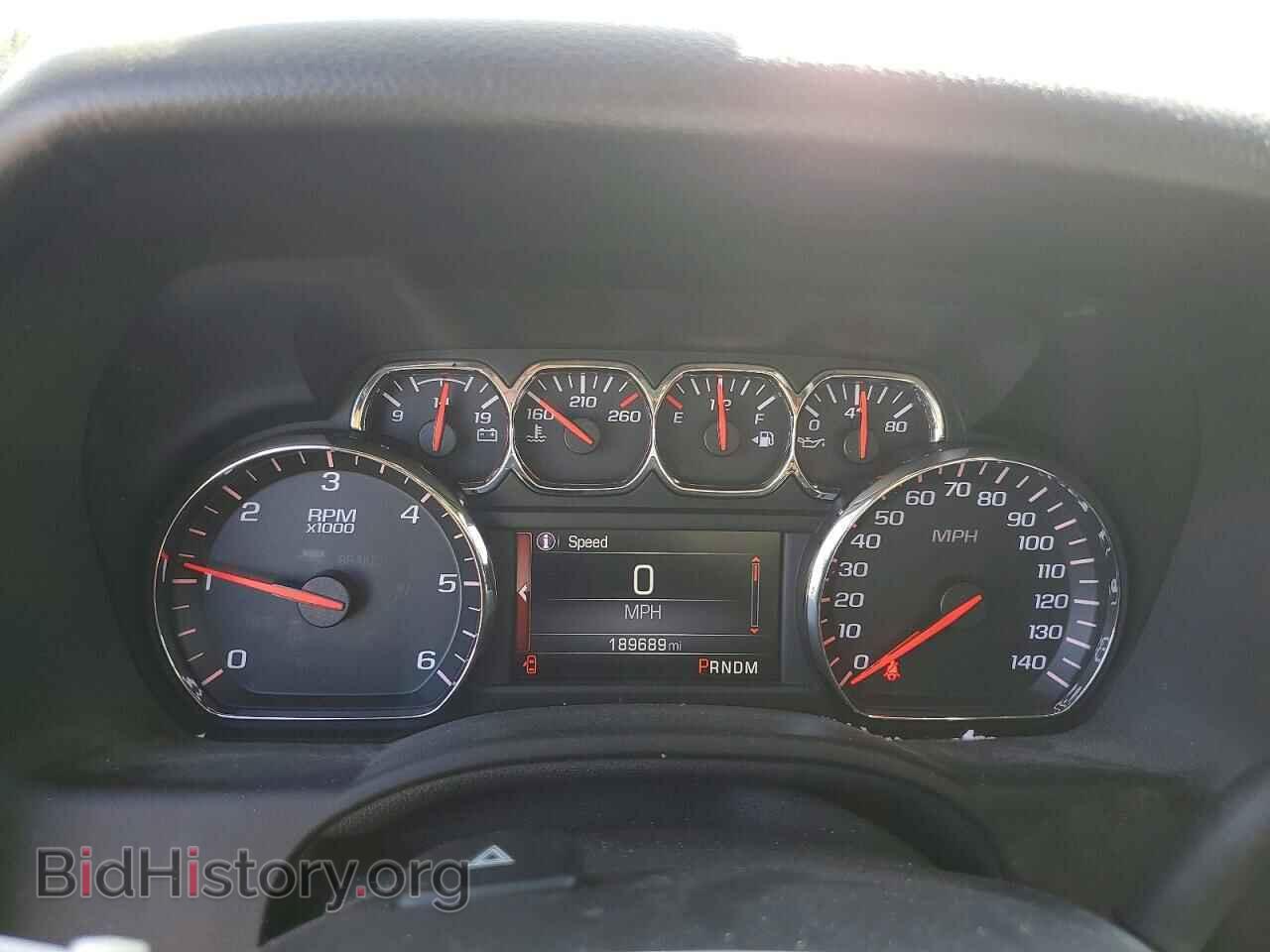 2015 GMC YUKON - VIN: 1GKS2HKC6FR235407 - Photo 9