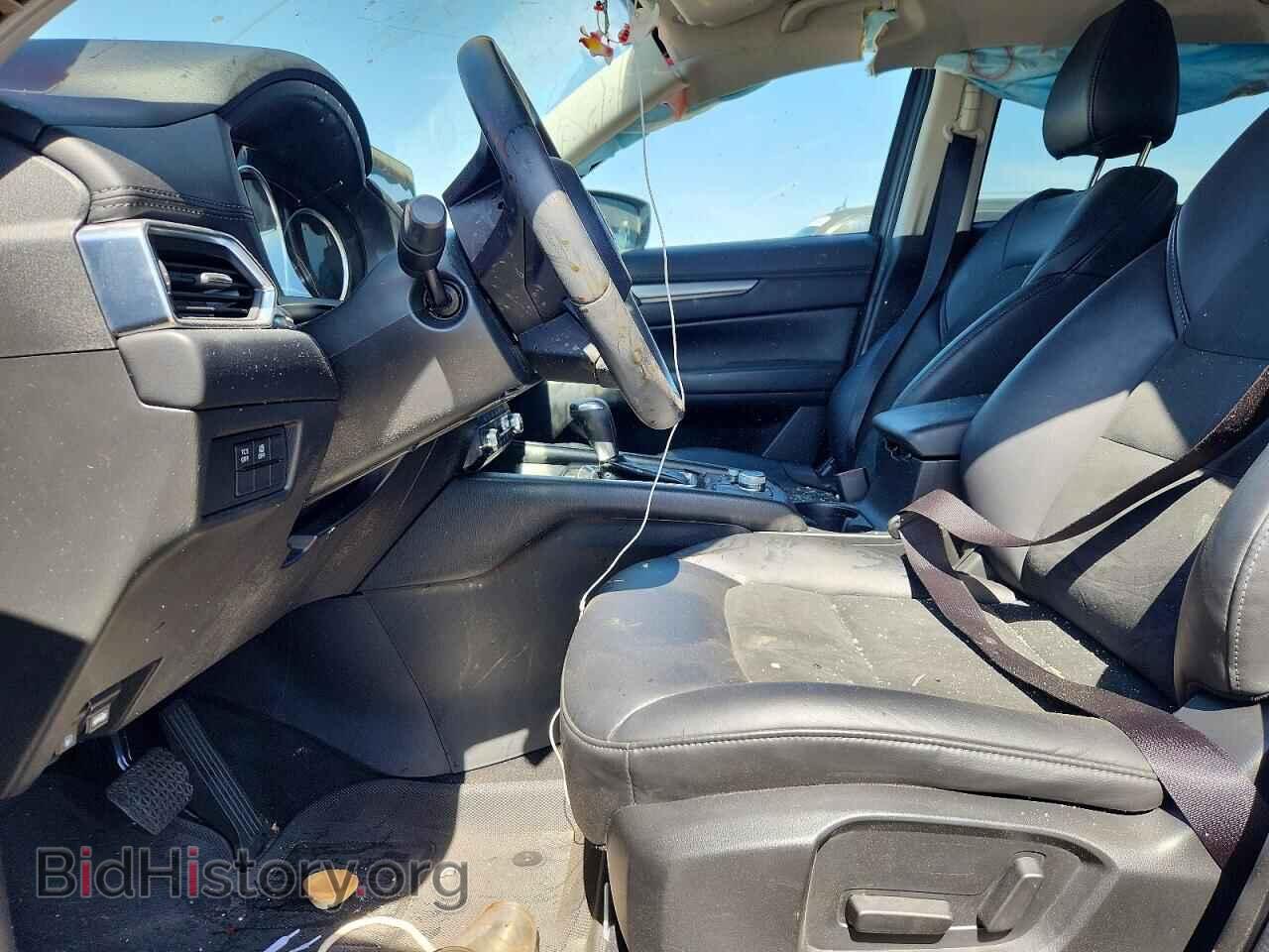 2019 MAZDA CX-5 - VIN: JM3KFBCM6K0580298 - Photo 7