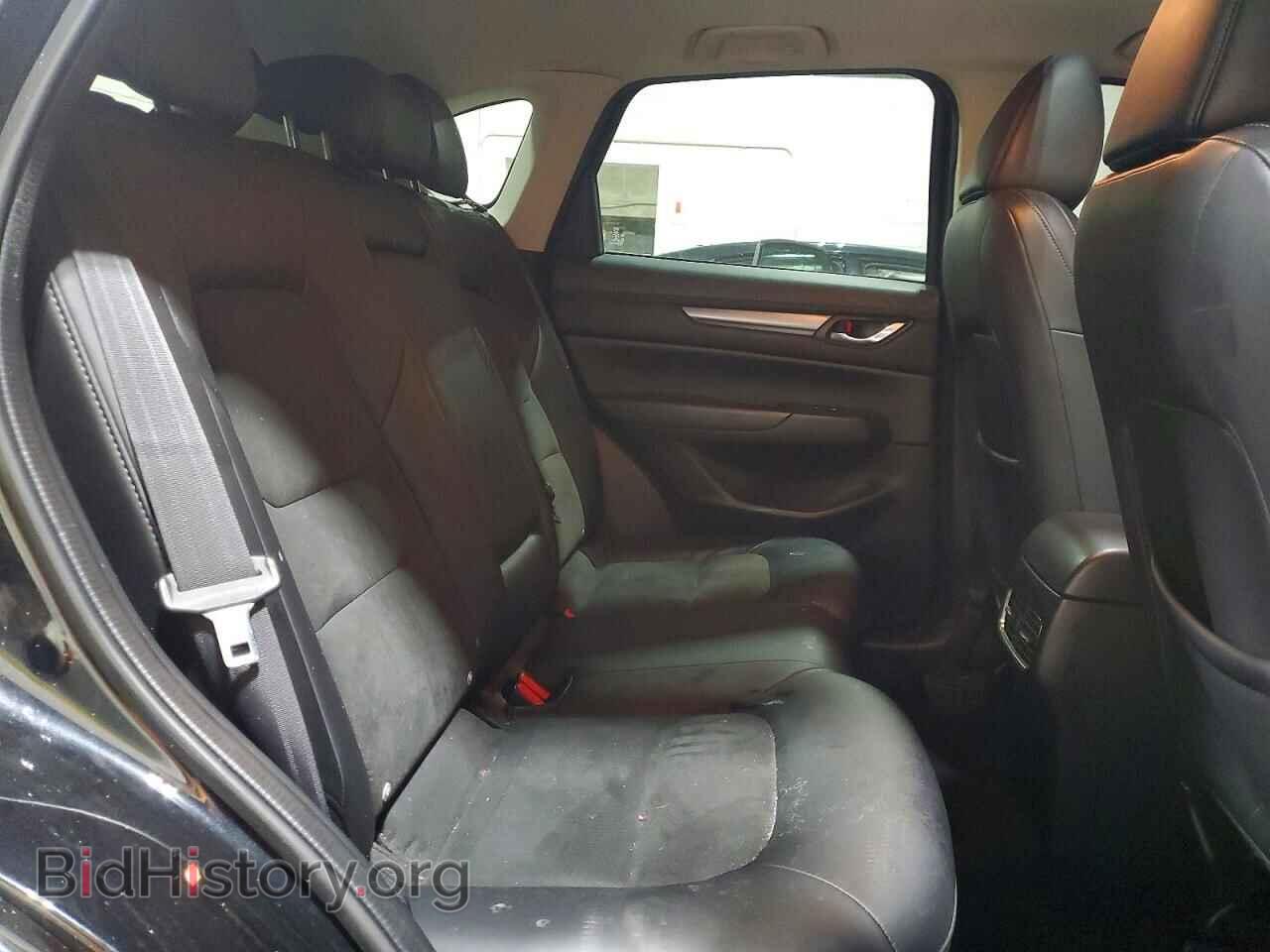 2018 MAZDA CX-5 - VIN: JM3KFBCM2J0393378 - Фото 11