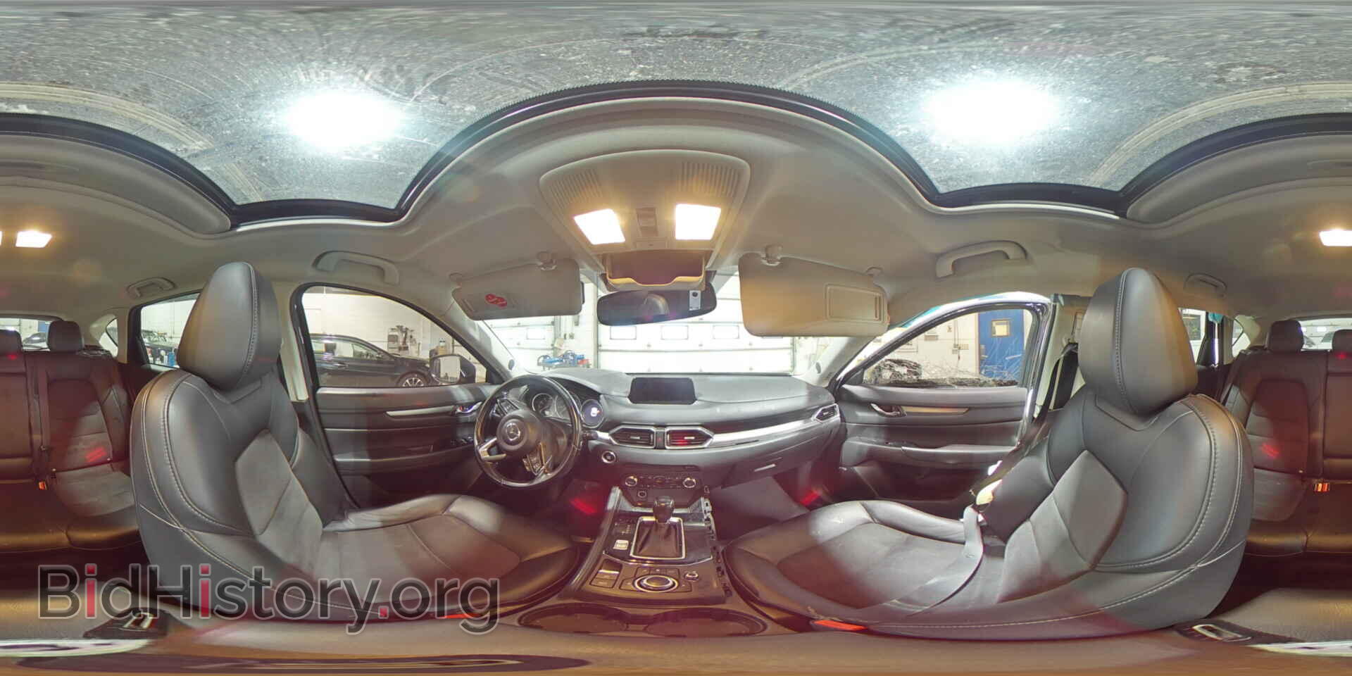 2018 MAZDA CX-5 - VIN: JM3KFBCM2J0393378 - Фото 15
