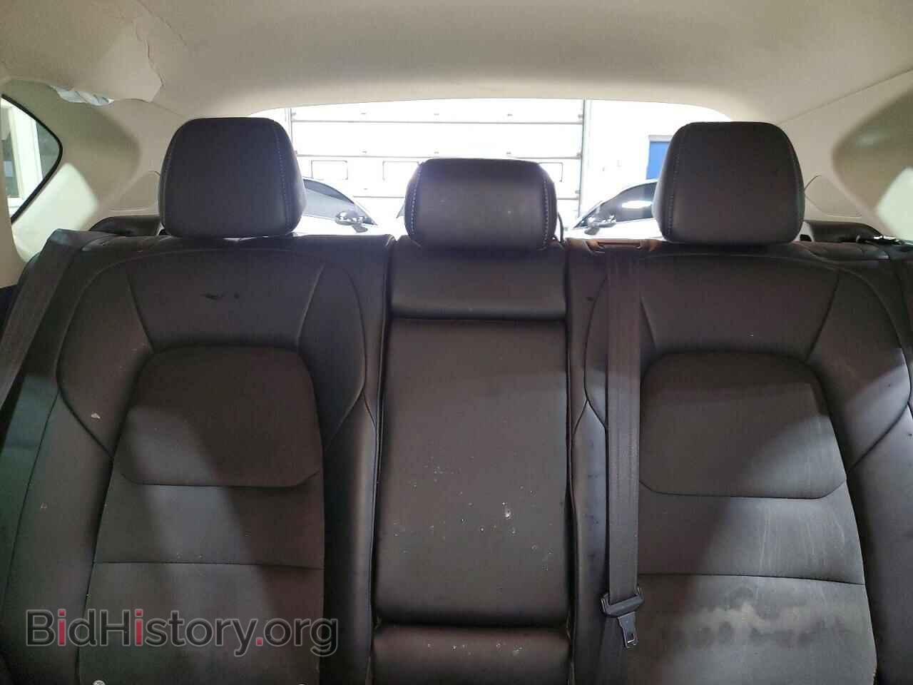 2018 MAZDA CX-5 - VIN: JM3KFBCM2J0393378 - Фото 10