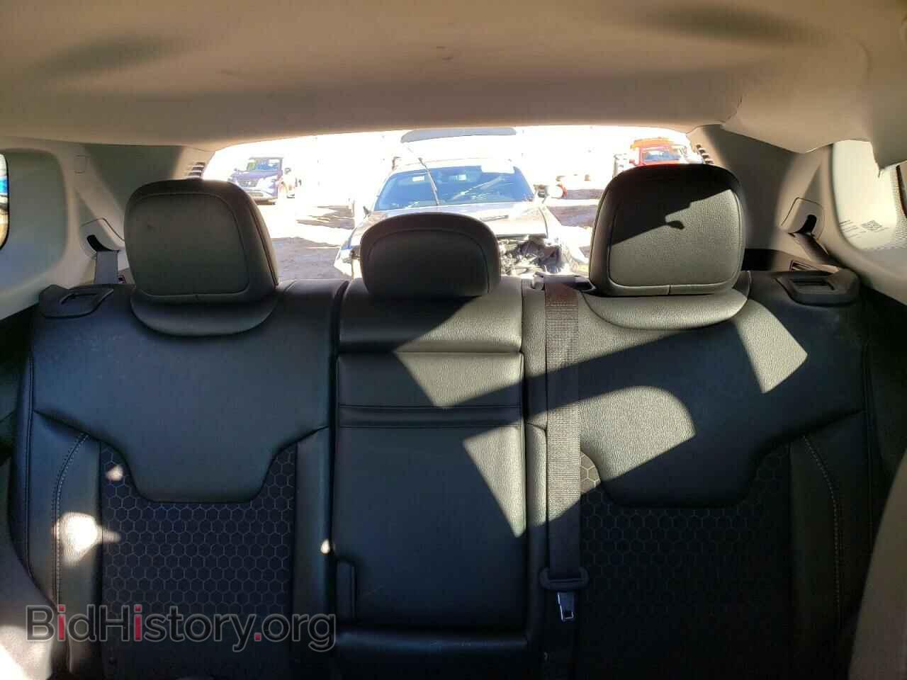 2020 JEEP COMPASS - VIN: 3C4NJDBB3LT139247 - Photo 10