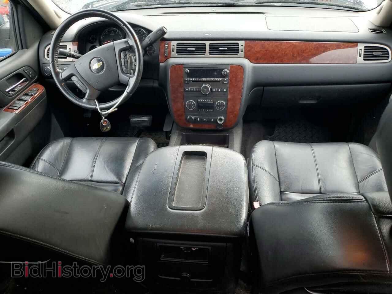 2011 CHEVROLET ALL Models - VIN: 3GCPKTE30BG130467 - Фото 8
