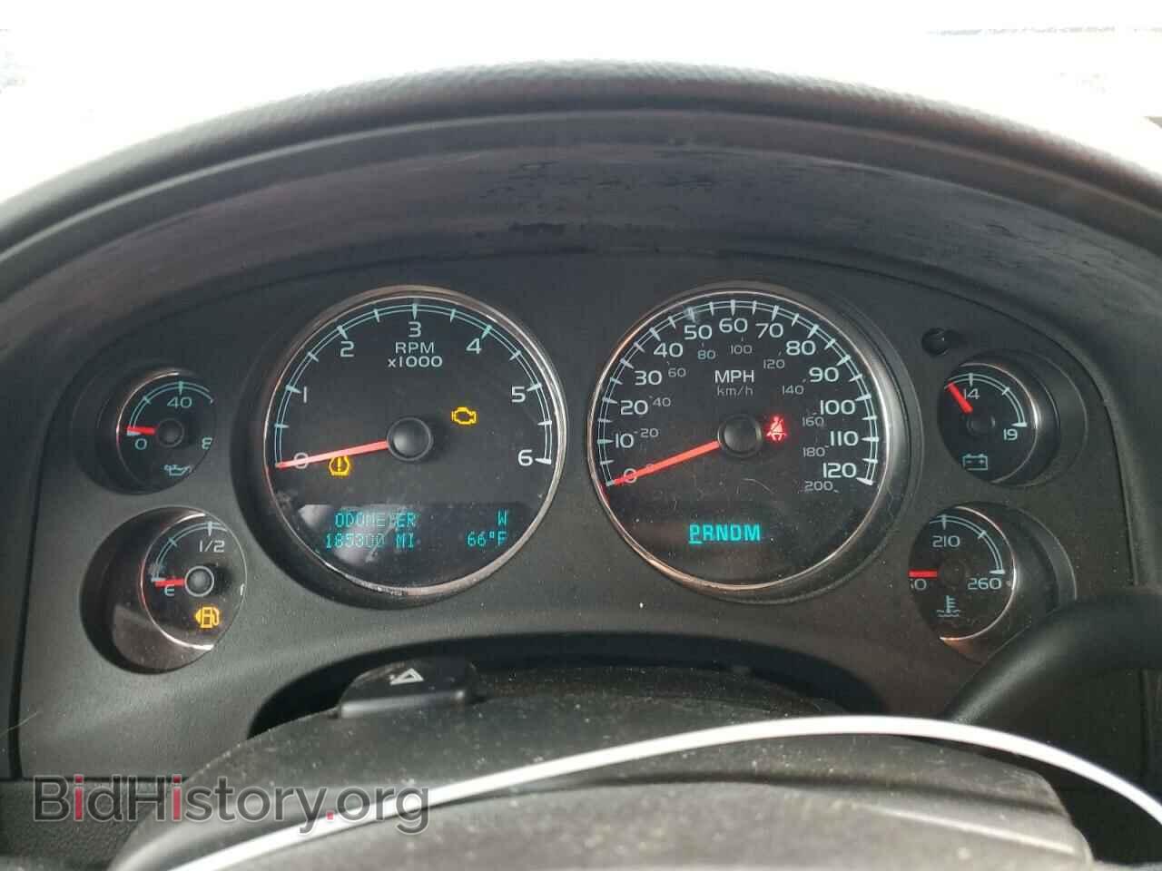 2011 CHEVROLET ALL Models - VIN: 3GCPKTE30BG130467 - Фото 9