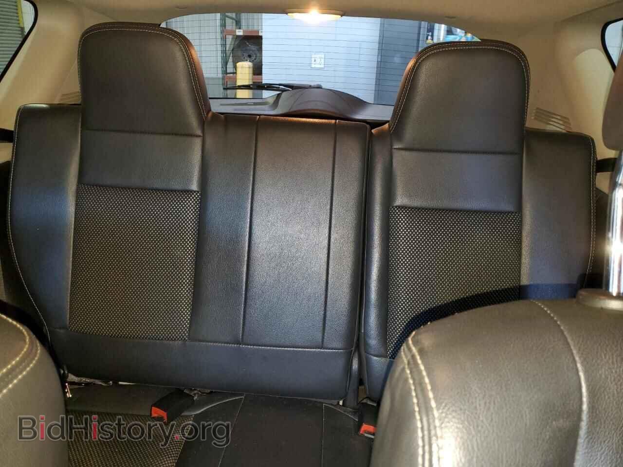 2016 JEEP COMPASS - VIN: 1C4NJCEB7GD620846 - Фото 10