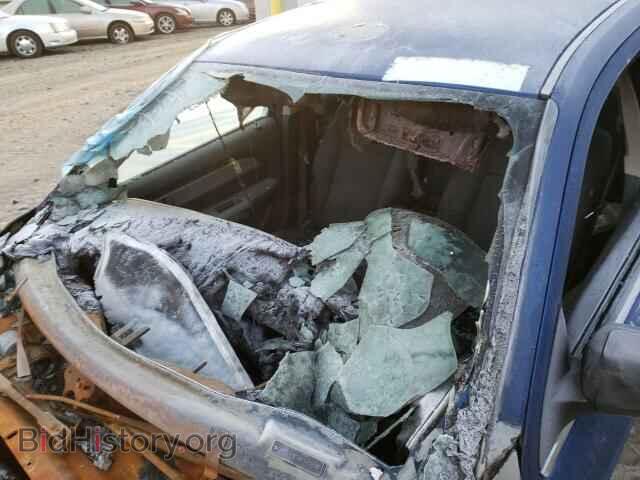 2010 CHRYSLER SEBRING - VIN: 1C3CC4FB3AN154134 - Фото 9