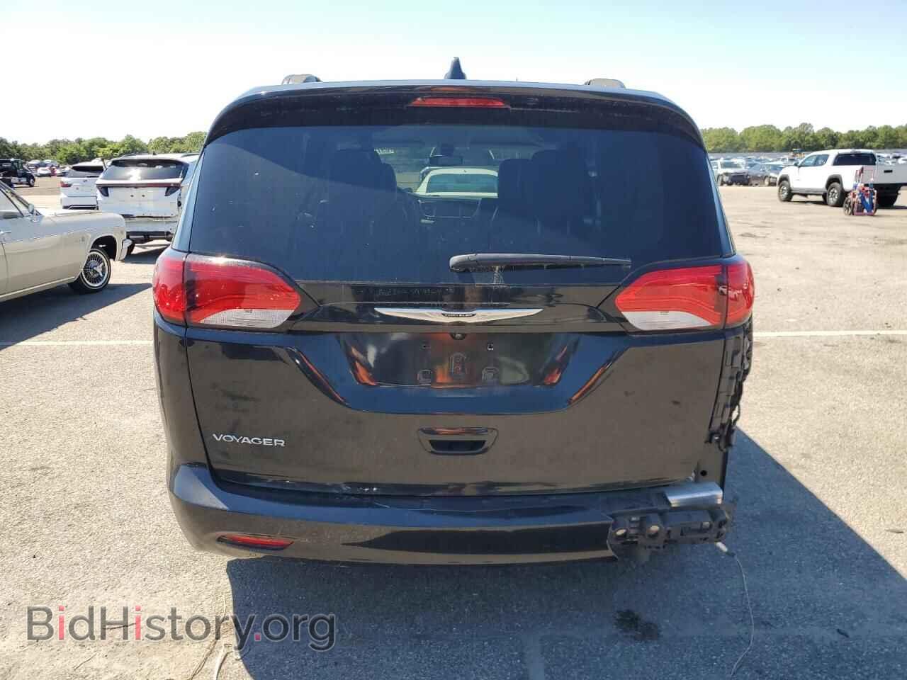 2021 CHRYSLER MINIVAN - VIN: 2C4RC1DG2MR504637 - Photo 6