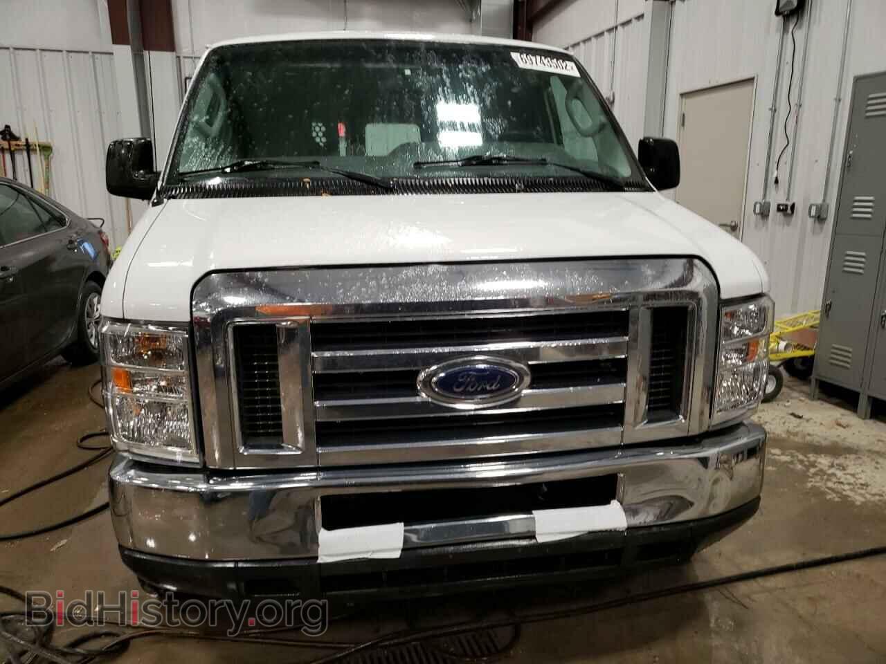 2012 FORD ECONOLINE - VIN: 1FTNE2EW2CDA27830 - Фото 5