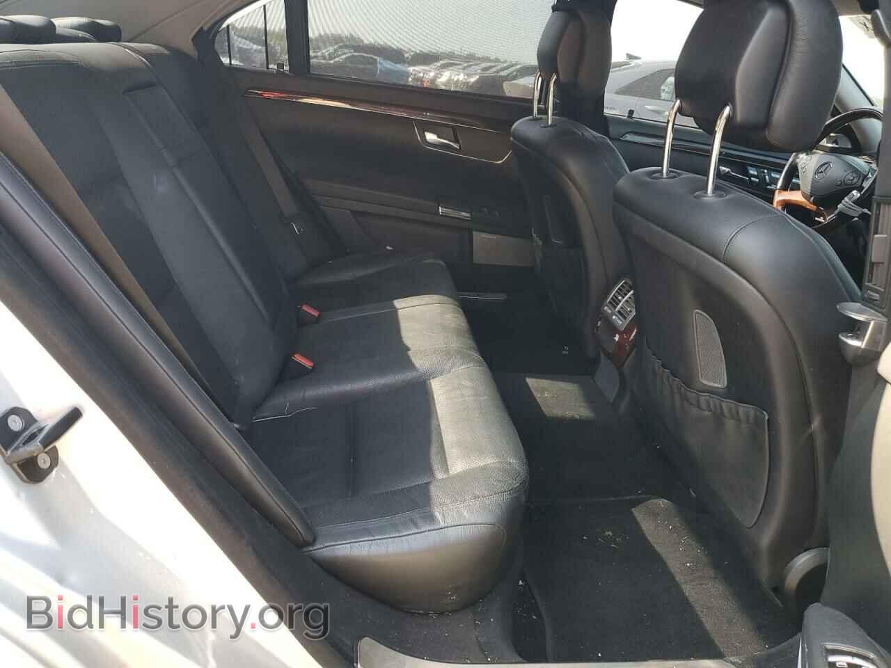 2012 MERCEDES-BENZ S-CLASS - VIN: WDDNG7DBXCA426014 - Фото 10