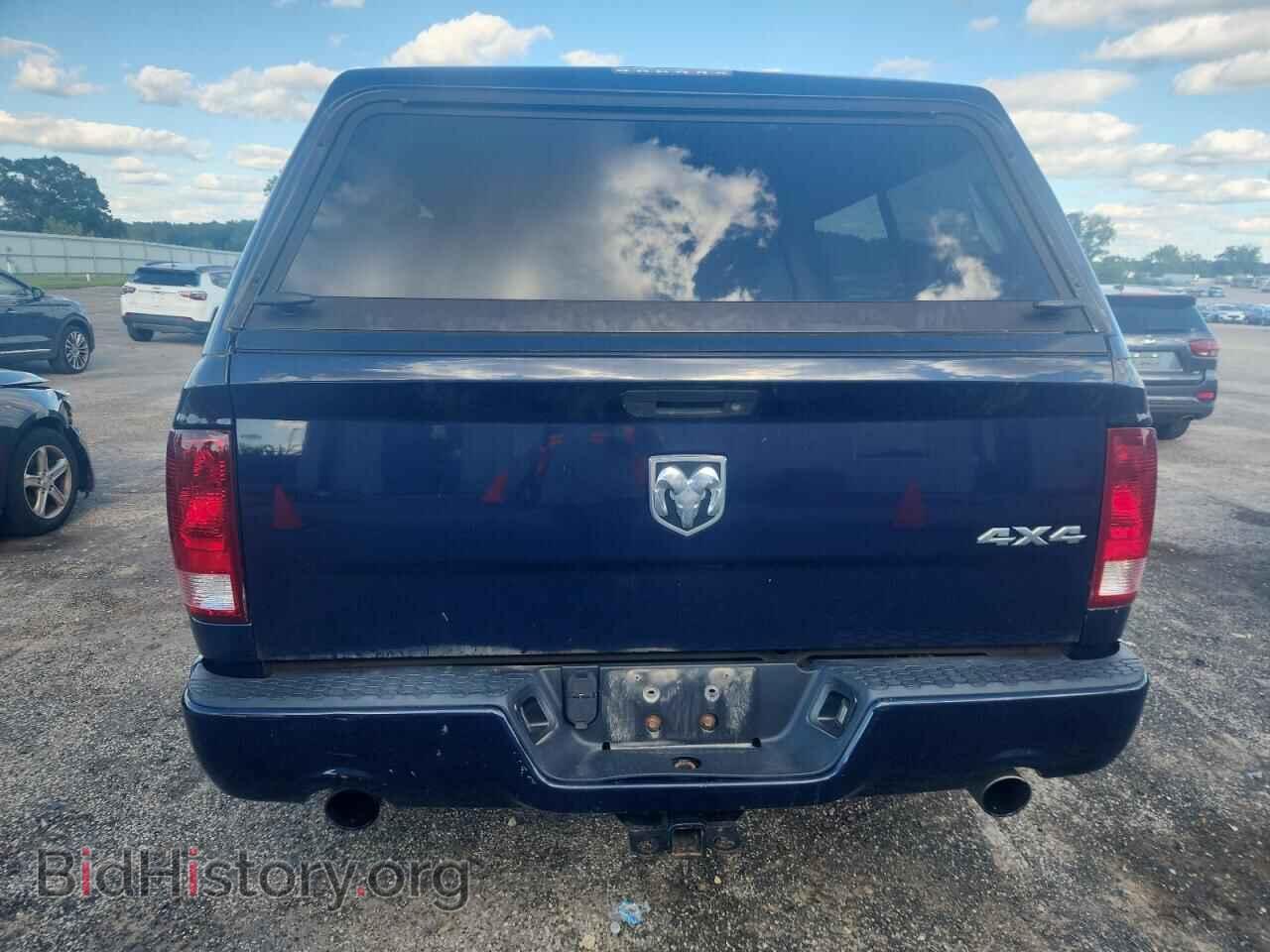 2012 DODGE RAM 1500 - VIN: 1C6RD7FT0CS203802 - Photo 6