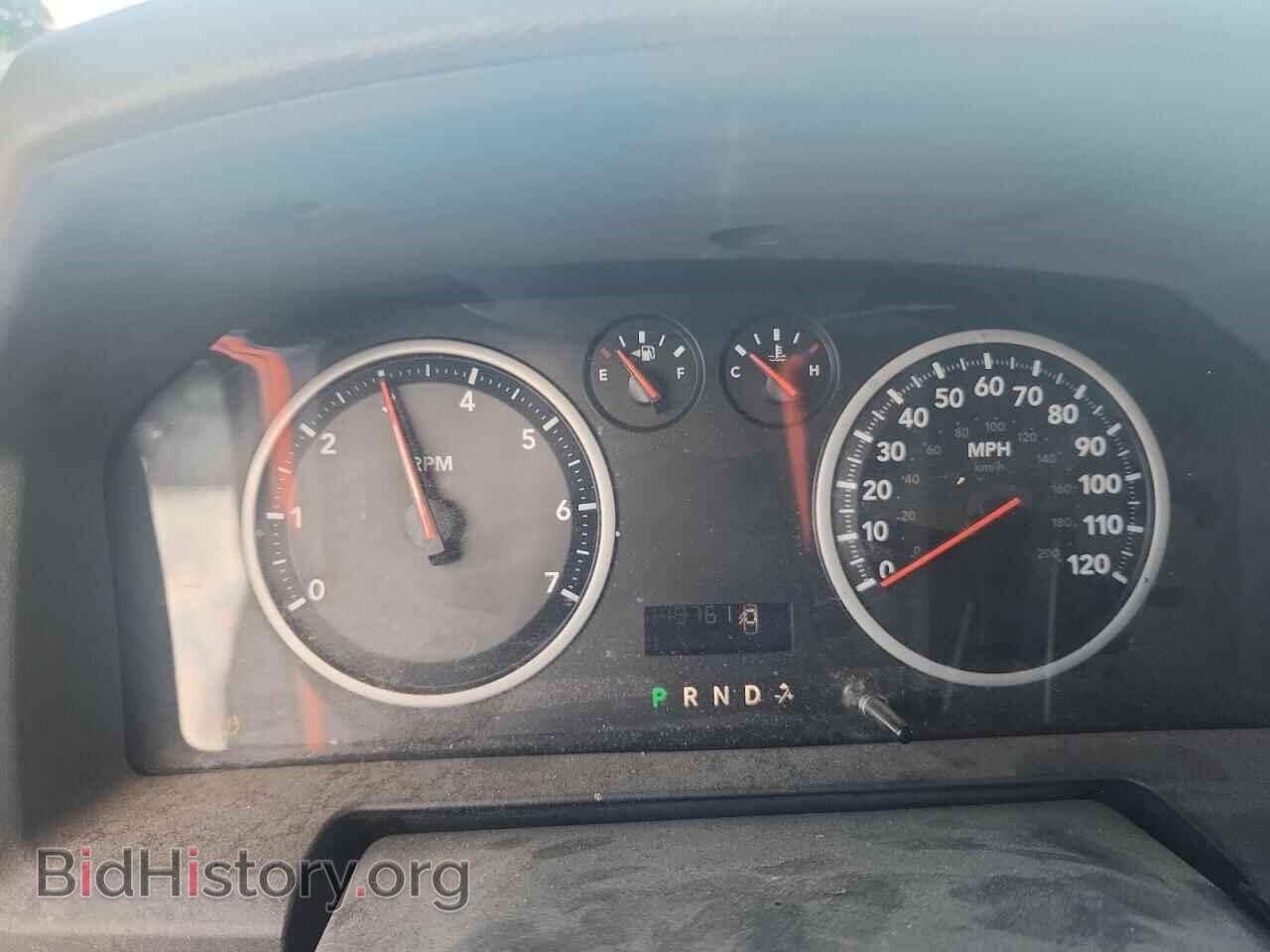 2012 DODGE RAM 1500 - VIN: 1C6RD7FT0CS203802 - Photo 9
