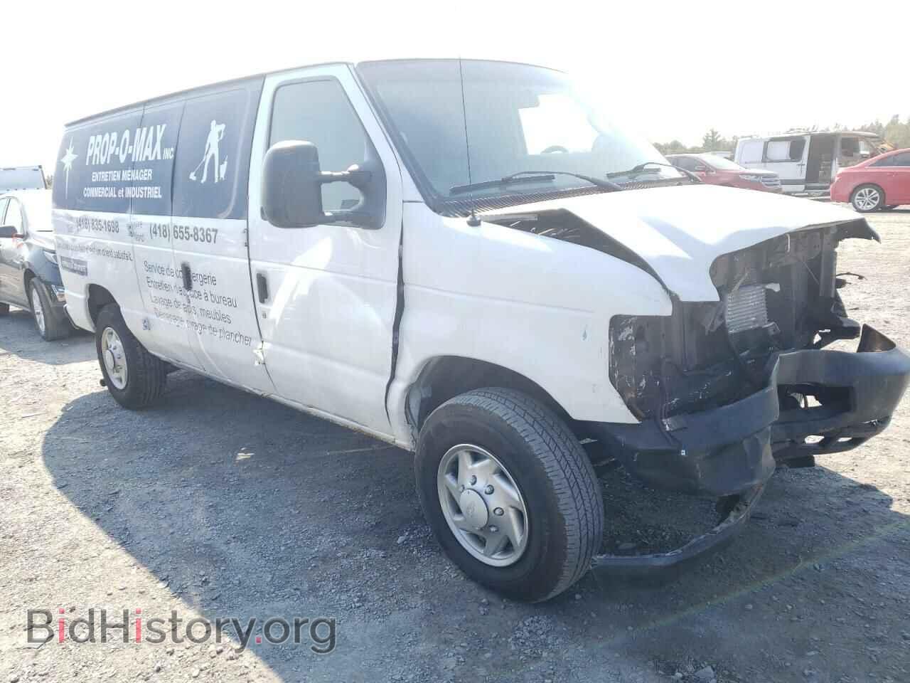 2011 FORD ALL Models - VIN: 1FTNE2EW4BDA02796 - Photo 4