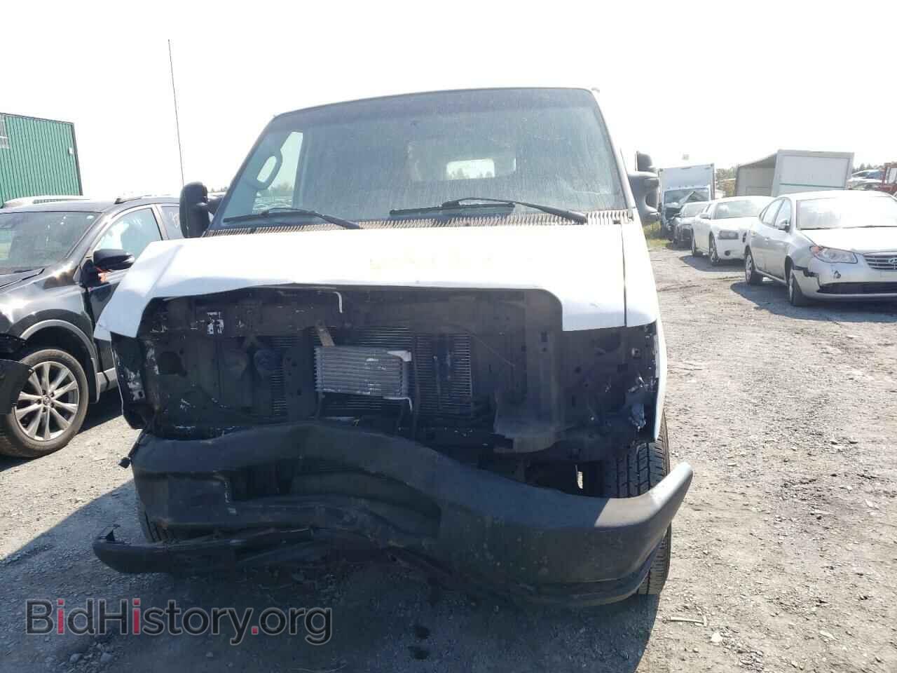 2011 FORD ALL Models - VIN: 1FTNE2EW4BDA02796 - Photo 5