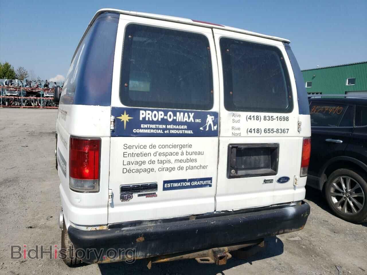 2011 FORD ALL Models - VIN: 1FTNE2EW4BDA02796 - Photo 6