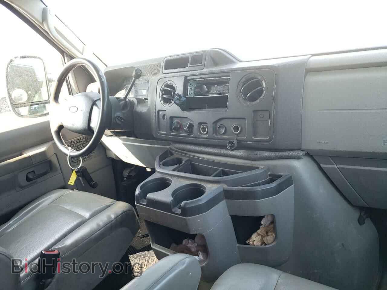 2011 FORD ALL Models - VIN: 1FTNE2EW4BDA02796 - Photo 8