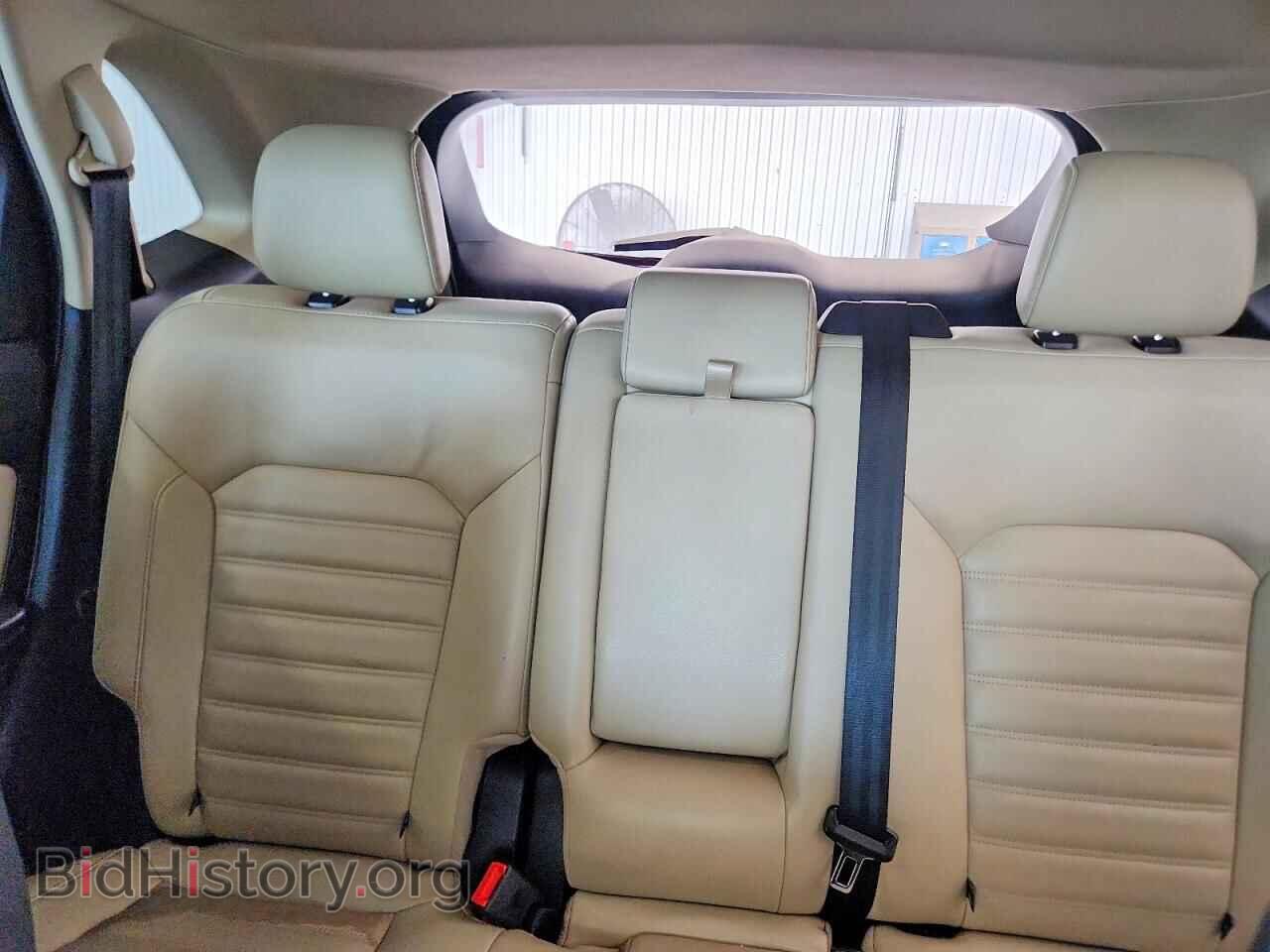 2018 FORD EDGE - VIN: 2FMPK4J83JBB21203 - Фото 10