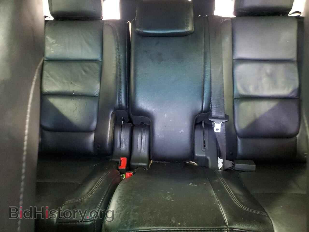 2014 FORD EXPLORER - VIN: 1FM5K8D85EGB14259 - Photo 10