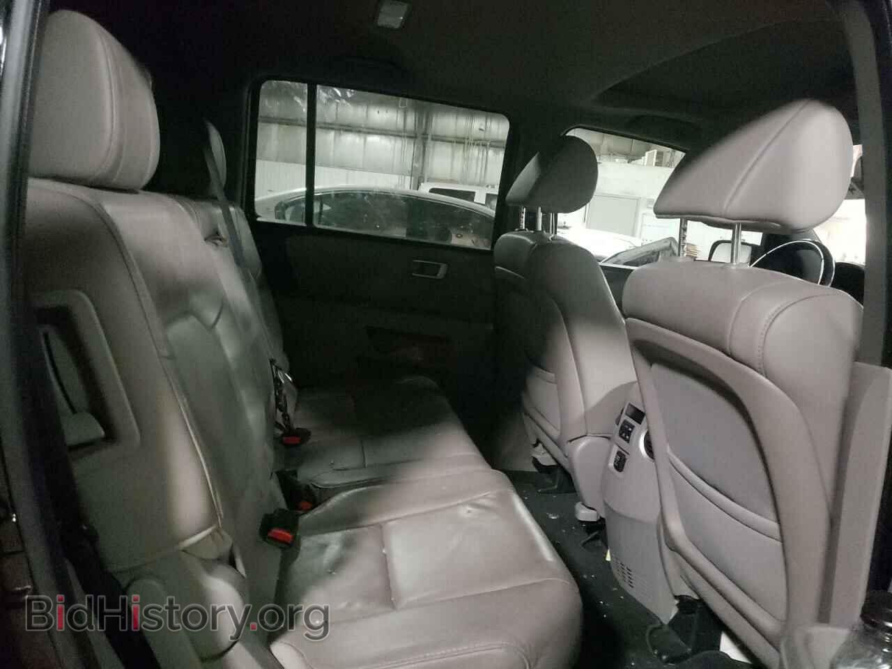 2015 HONDA PILOT - VIN: 5FNYF4H50FB024172 - Photo 11