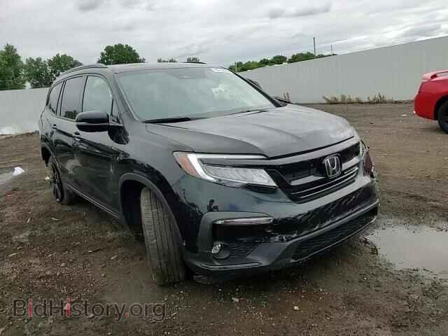 2022 HONDA PILOT - VIN: 5FNYF6H78NB050076 - Фото 15
