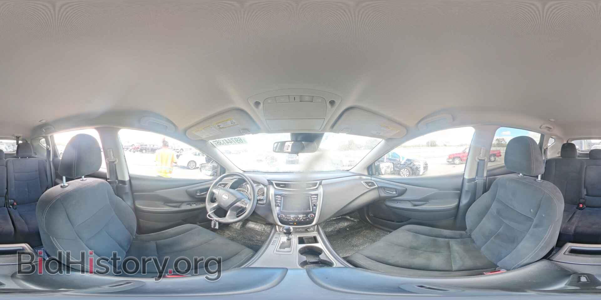 2021 NISSAN MURANO - VIN: 5N1AZ2BS8MC143380 - Photo 14
