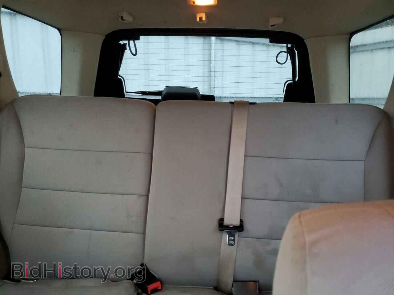 2010 FORD ESCAPE - VIN: 1FMCU9DG3AKD30357 - Фото 10