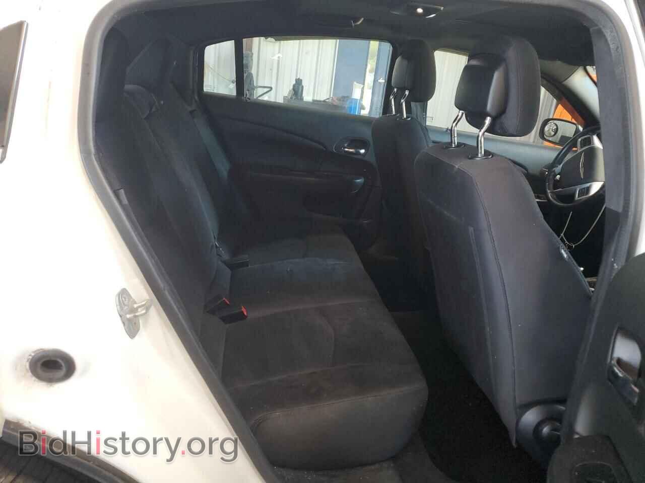 2014 CHRYSLER 200 - VIN: 1C3CCBBG8EN171443 - Фото 10