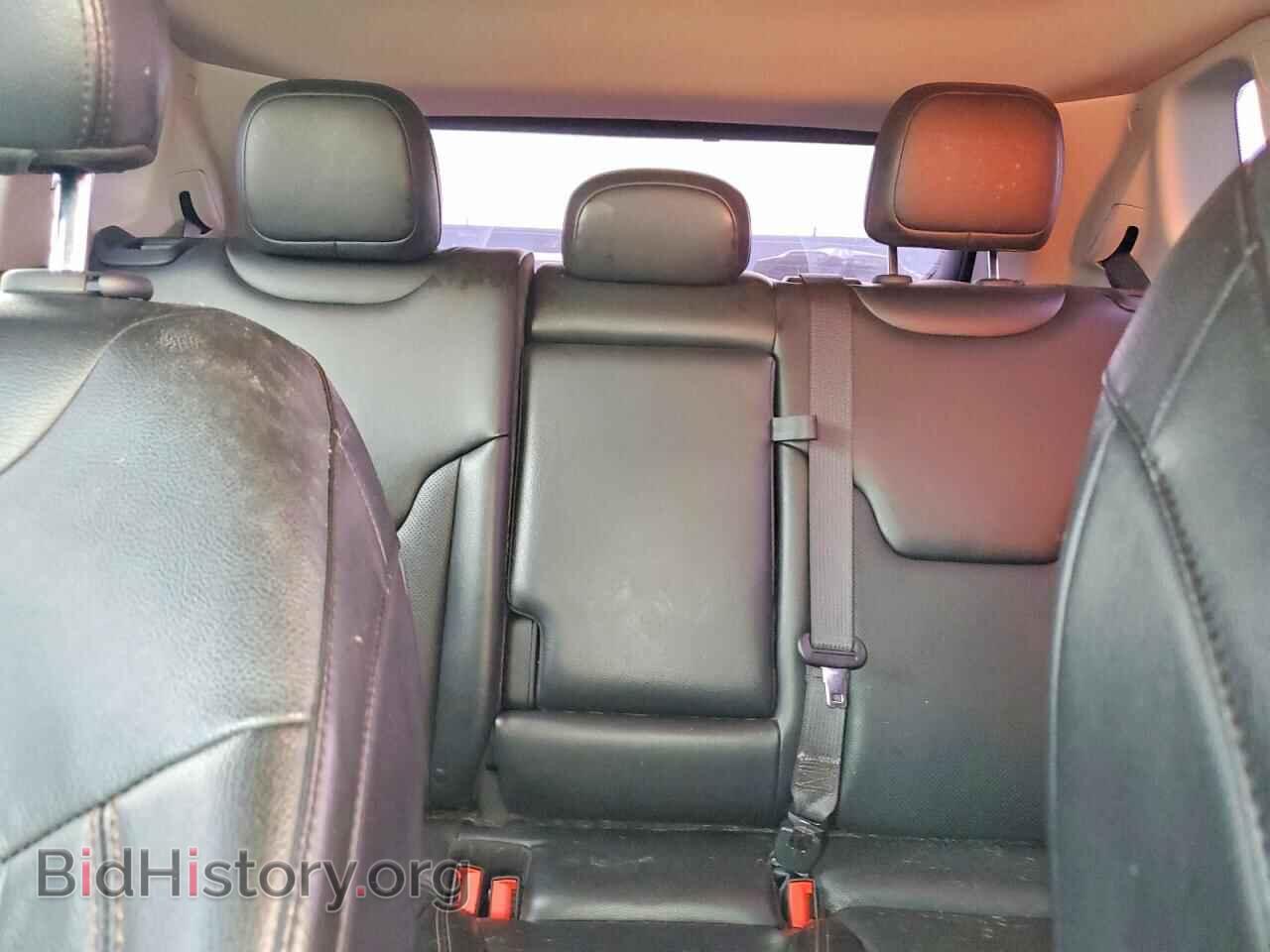 2022 JEEP COMPASS - VIN: 3C4NJDCB2NT105348 - Photo 10