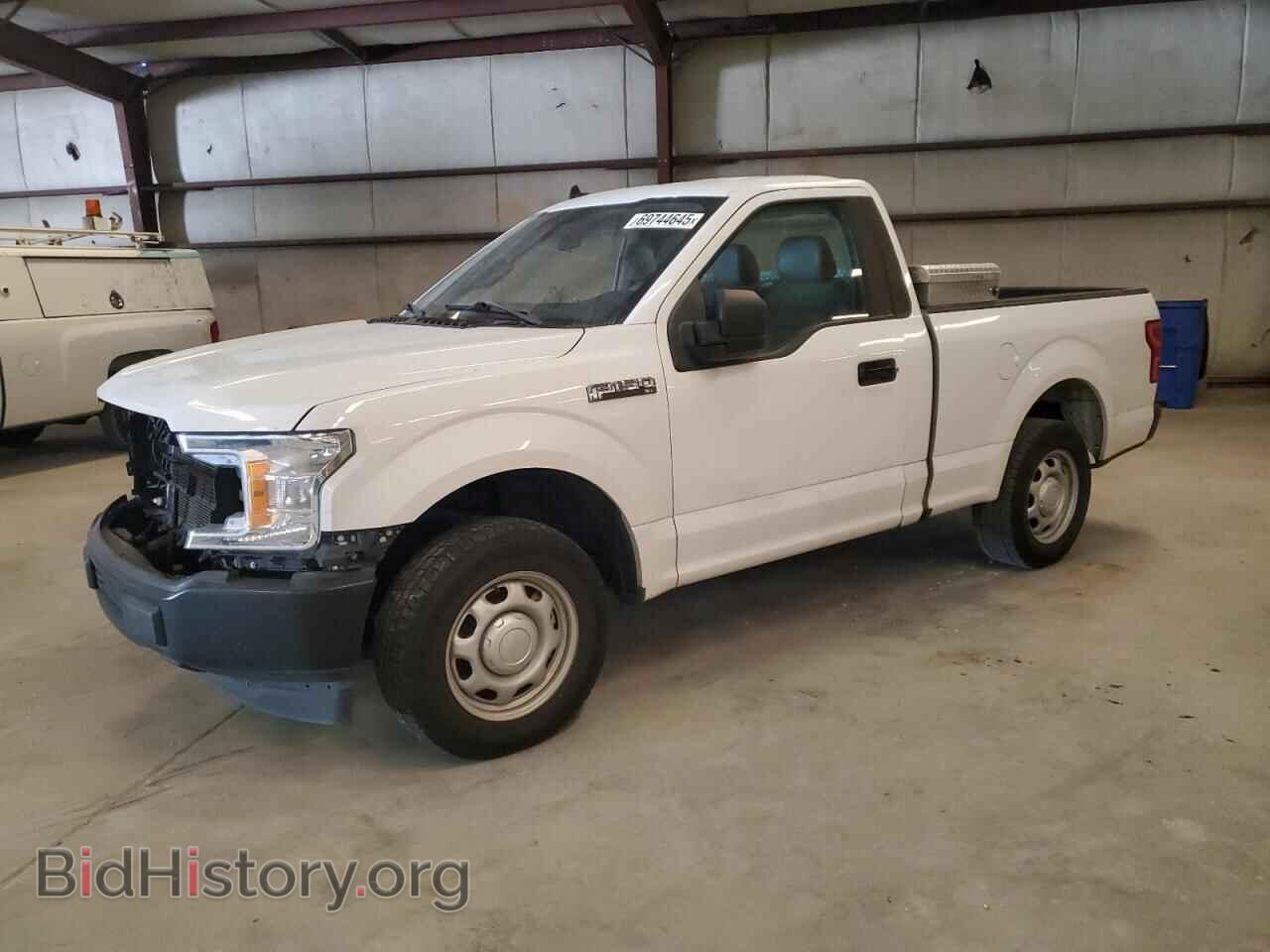 Photo 1FTMF1CB2LKF20373 - FORD All Models 2020